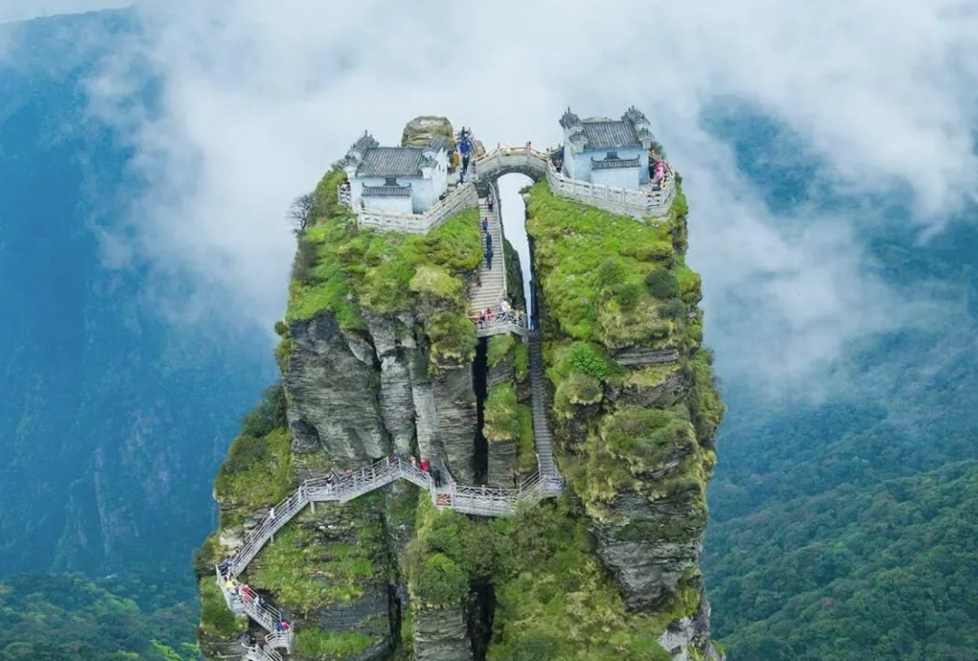 铜仁