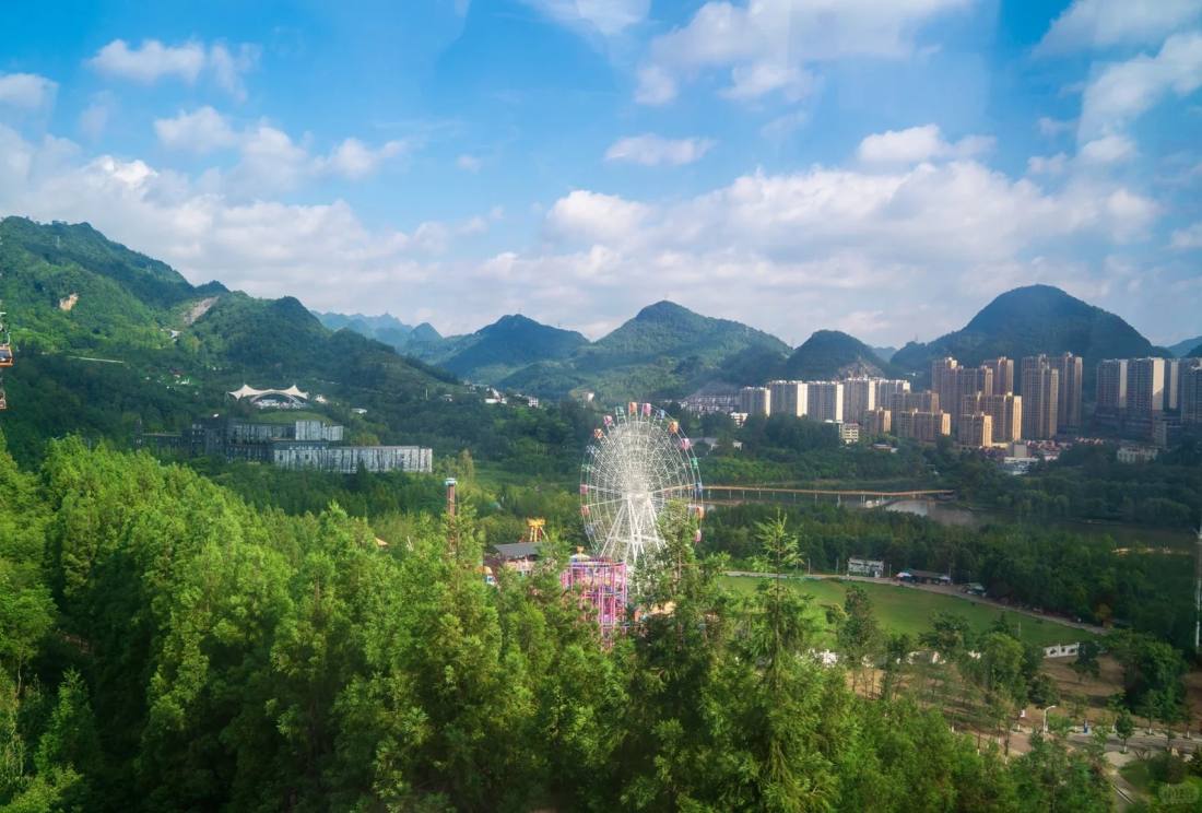 六盘水